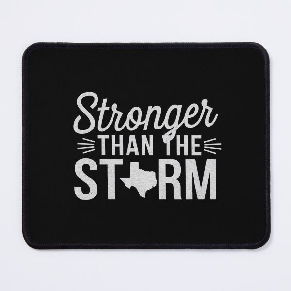 Item preview, Stronger Than the Storm designed and sold by theartfulaspie.