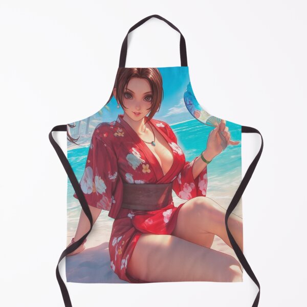 Item preview, Mai Shiranui designed and sold by jinwooo.