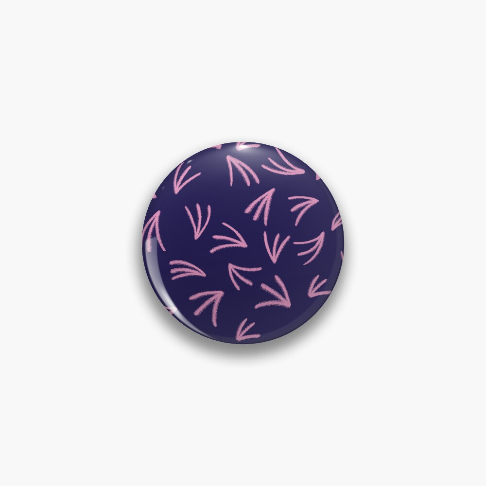 Item preview, Pin designed and sold by ForestPStudio.