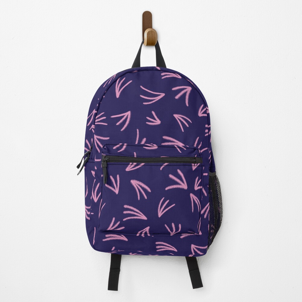 Item preview, Backpack designed and sold by ForestPStudio.