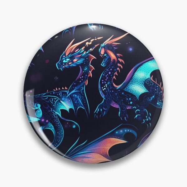 Item preview, Prismatic Light Hybrid Creature designed and sold by MidArtForge.