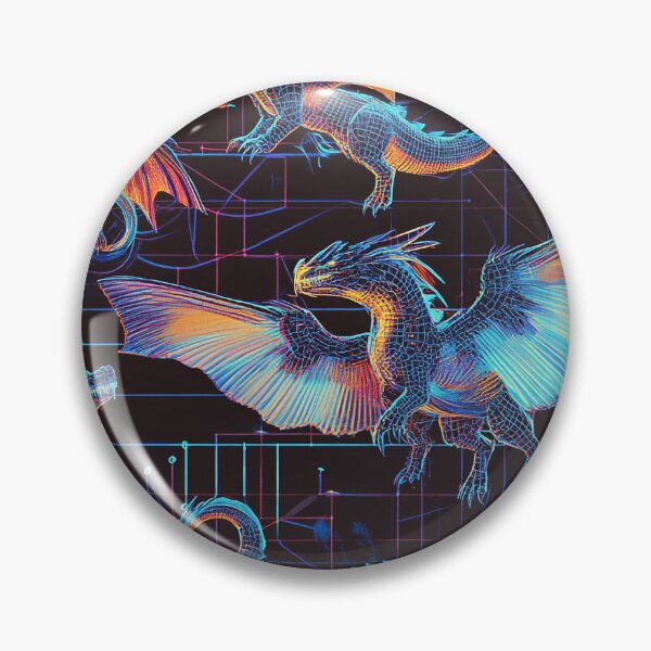 Item preview, Prismatic Light Hybrid Creature designed and sold by MidArtForge.