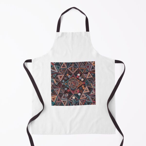 Item preview, Geometrics Forms in connection designed and sold by ArtDigitalTop.