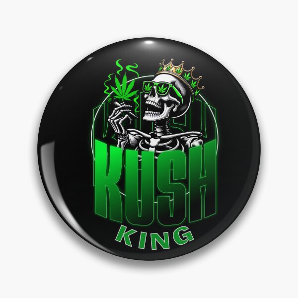 Item preview, KUSH KING designed and sold by Geno59l.