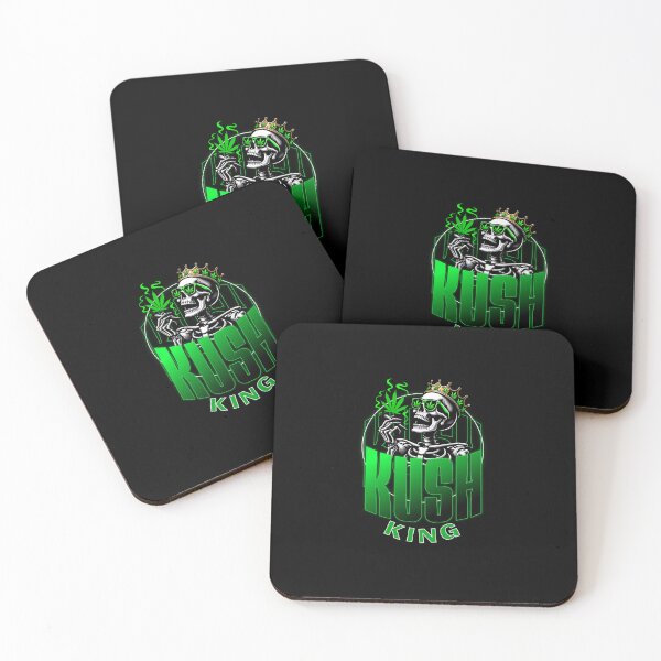 Item preview, KUSH KING designed and sold by Geno59l.