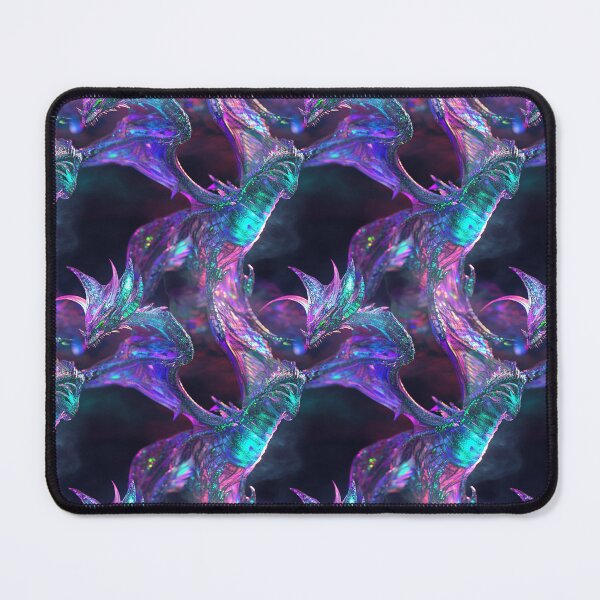 Item preview, Prismatic Light Hybrid Creature designed and sold by MidArtForge.
