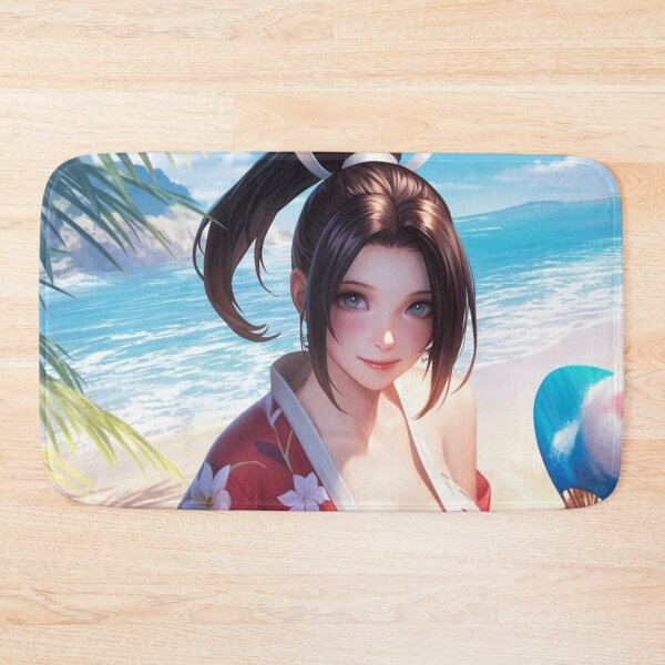 Item preview, Mai Shiranui designed and sold by jinwooo.