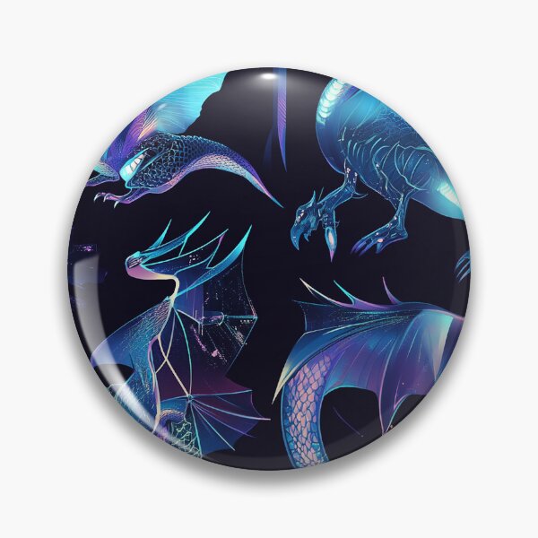 Item preview, Prismatic Light Hybrid Creature designed and sold by MidArtForge.