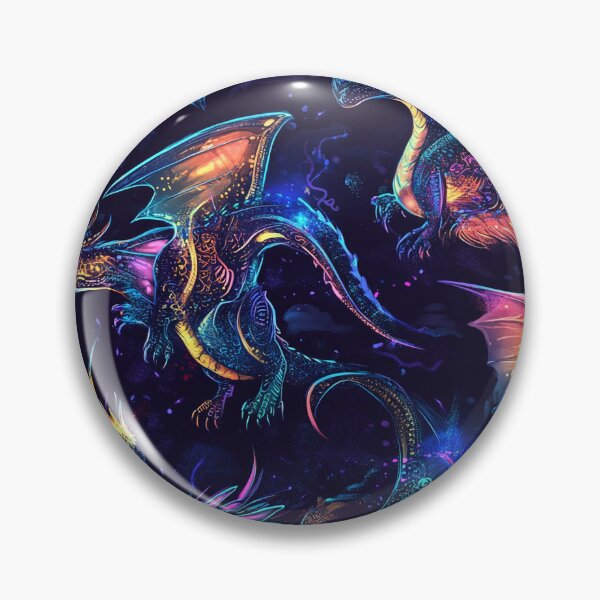 Item preview, Prismatic Light Hybrid Creature designed and sold by MidArtForge.