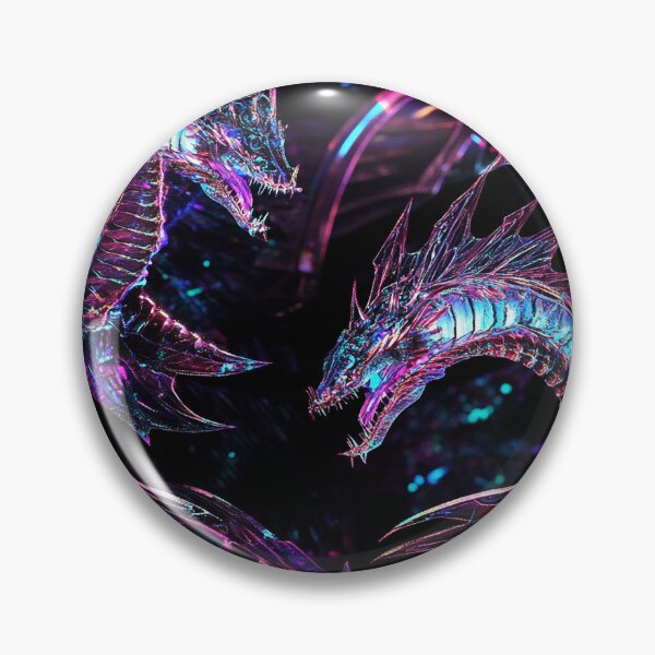 Item preview, Prismatic Light Hybrid Creature designed and sold by MidArtForge.
