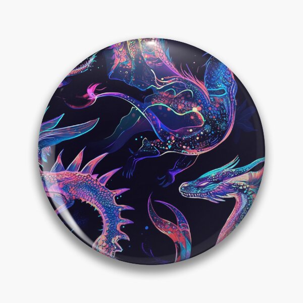 Item preview, Prismatic Light Hybrid Creature designed and sold by MidArtForge.