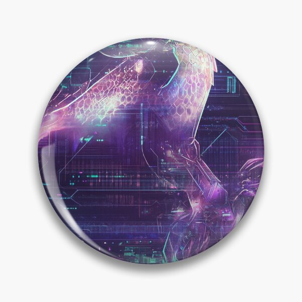 Item preview, Prismatic Light Hybrid Creature designed and sold by MidArtForge.