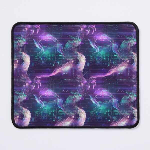 Item preview, Prismatic Light Hybrid Creature designed and sold by MidArtForge.