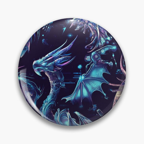 Item preview, Prismatic Light Hybrid Creature designed and sold by MidArtForge.