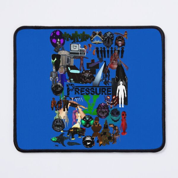 Item preview, Pressure Game Entities  designed and sold by TheBullishRhino.