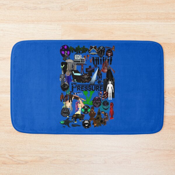 Item preview, Pressure Game Entities  designed and sold by TheBullishRhino.