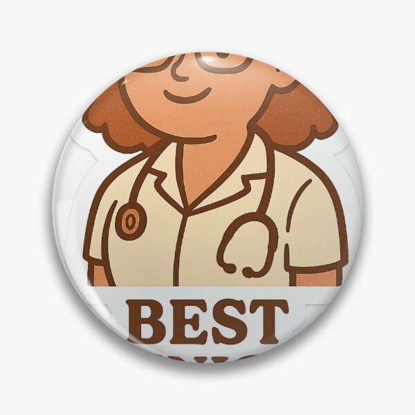 Item preview, clinical instructor designed and sold by CritterCups.