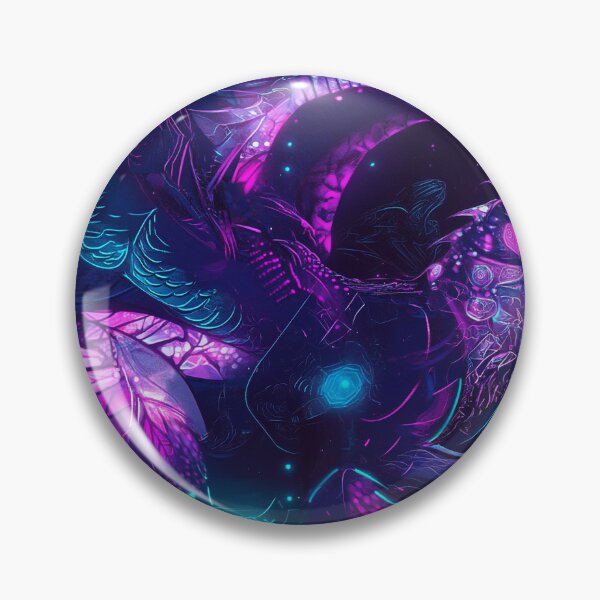 Item preview, Prismatic Light Hybrid Creature designed and sold by MidArtForge.