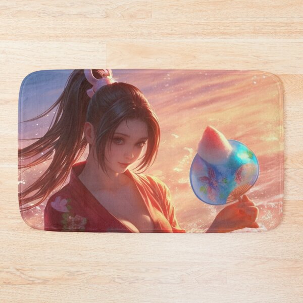 Item preview, Mai Shiranui designed and sold by jinwooo.