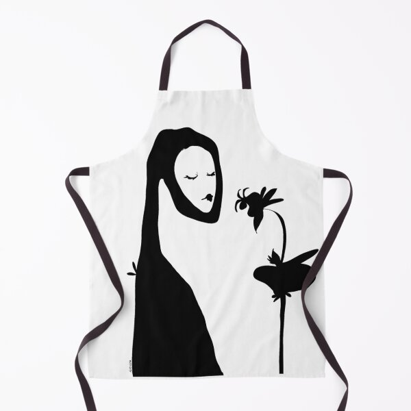 Item preview, Smell the pretty flower designed and sold by AldoIzar.