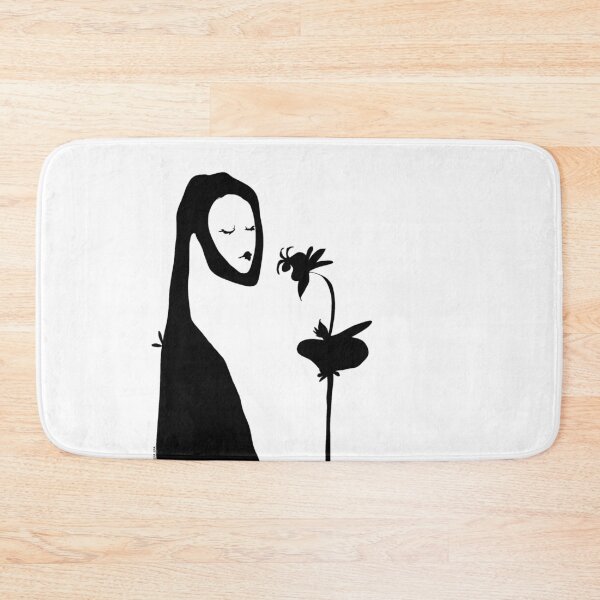 Item preview, Smell the pretty flower designed and sold by AldoIzar.