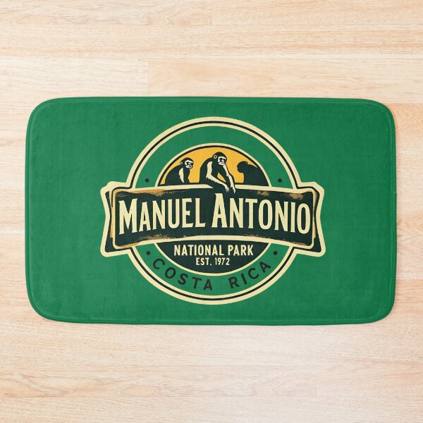 Item preview, Manuel Antonio National Park - Costa Rica  designed and sold by GoodOldVintage.