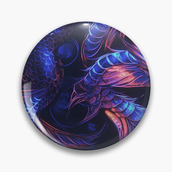 Item preview, Prismatic Light Hybrid Creature designed and sold by MidArtForge.