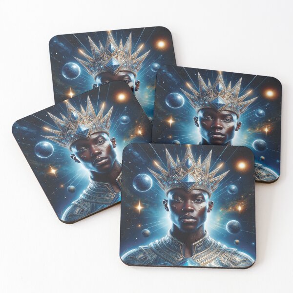 Item preview, STAR CREATOR (KING) designed and sold by TWill1973.