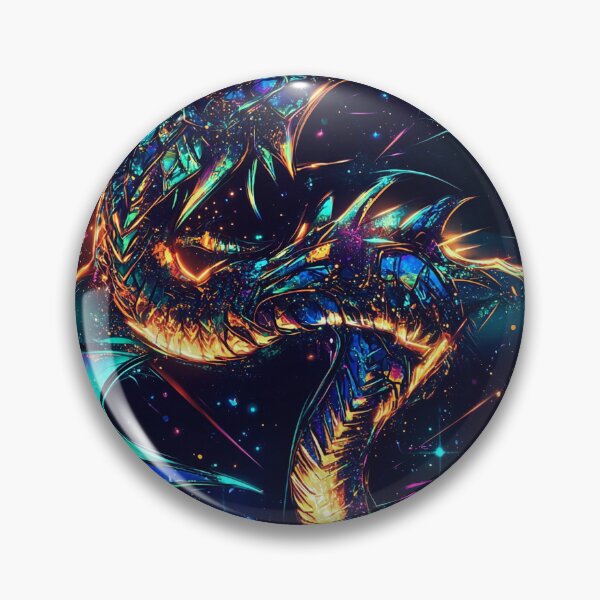 Item preview, Prismatic Light Hybrid Creature designed and sold by MidArtForge.