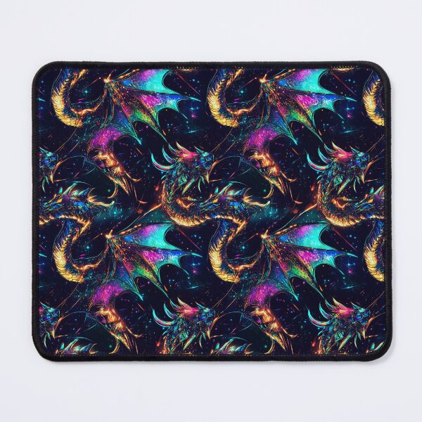 Item preview, Prismatic Light Hybrid Creature designed and sold by MidArtForge.