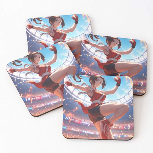 Item preview, Mai designed and sold by jinwooo.