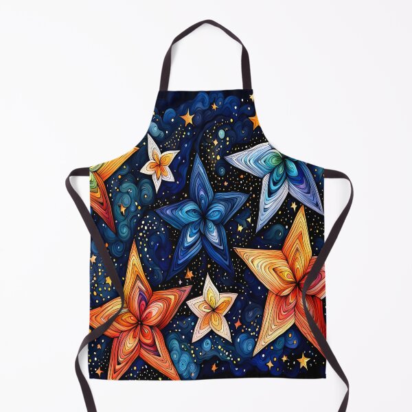 Item preview, Dreaming Stars 7 designed and sold by artedamensagem.