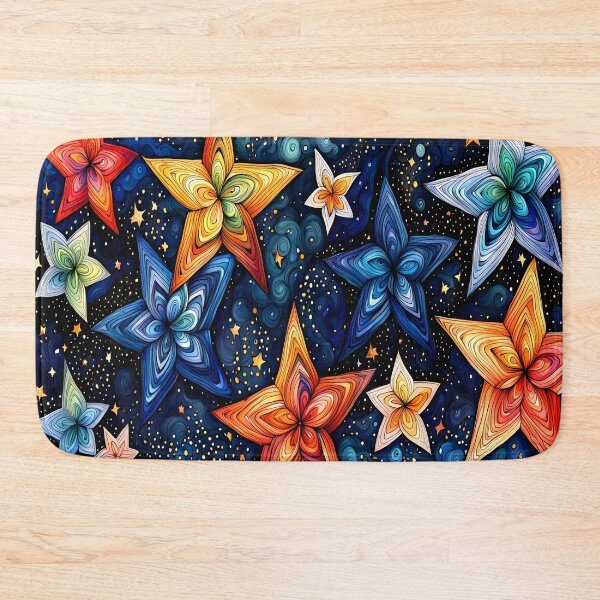 Item preview, Dreaming Stars 7 designed and sold by artedamensagem.