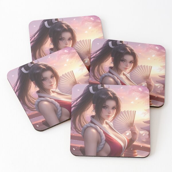 Item preview, Mai designed and sold by jinwooo.