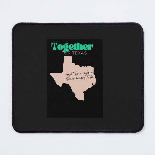 Item preview, Together For Texas designed and sold by Kaderab.