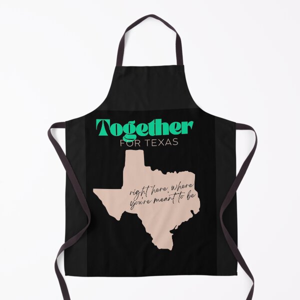 Item preview, Together For Texas designed and sold by Kaderab.