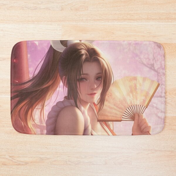 Item preview, Mai Shiranui designed and sold by jinwooo.