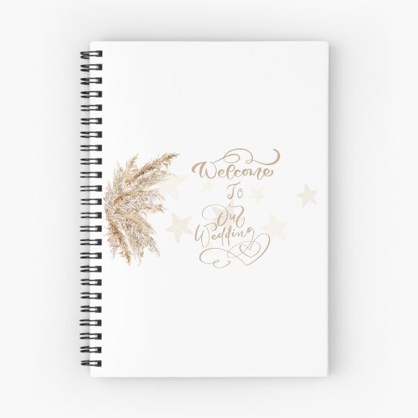 Item preview, Natural Welcome To Our Wedding Sign designed and sold by indepthdesigns.