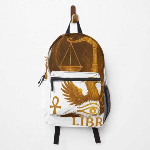 Item preview, LIBRA – Sacred Balance Awaken Balance • Channel Harmony • Embody Truth designed and sold by NUR.
