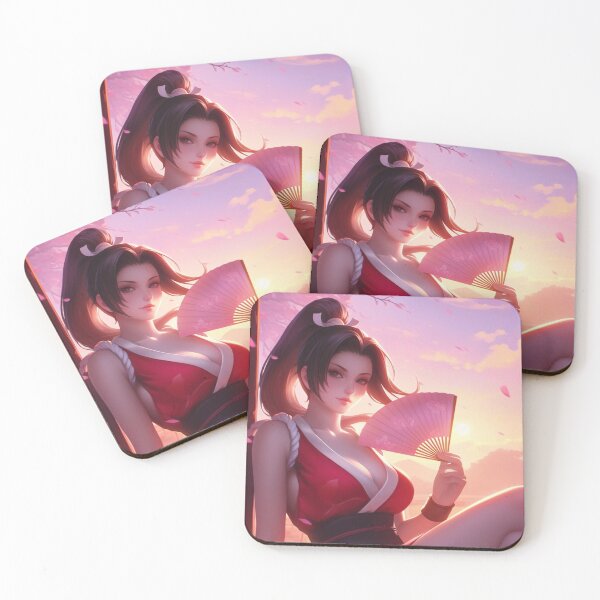 Item preview, Mai designed and sold by jinwooo.