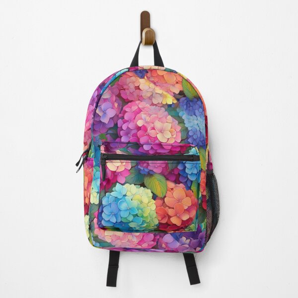Item preview, Vibrant Hydrangea Harmony designed and sold by MKWDesign.