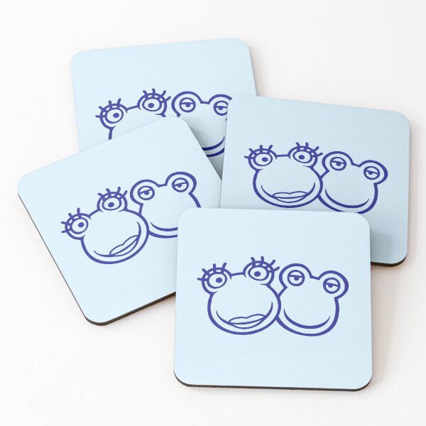 Item preview, 2 Frog Woman Man Love Couple Romantic Valentine's Day designed and sold by shirt-o-mat.