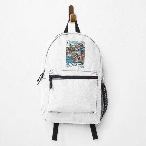 Item preview, Portugal - Porto (Country Collection) designed and sold by HeartbeatPrint.