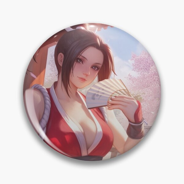 Item preview, Shiranui designed and sold by jinwooo.