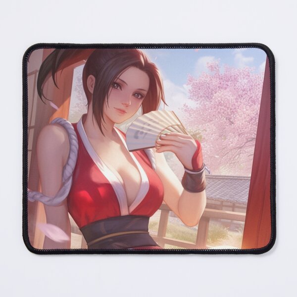 Item preview, Shiranui designed and sold by jinwooo.