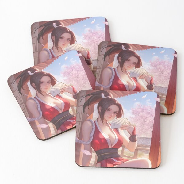 Item preview, Shiranui designed and sold by jinwooo.