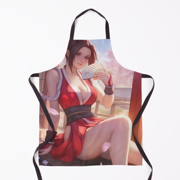 Item preview, Shiranui designed and sold by jinwooo.