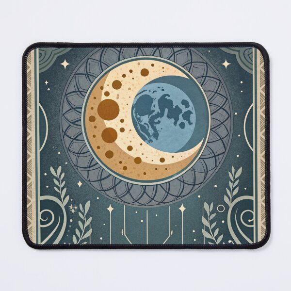Item preview, The Thirteenth Moon designed and sold by Mark and Heather.