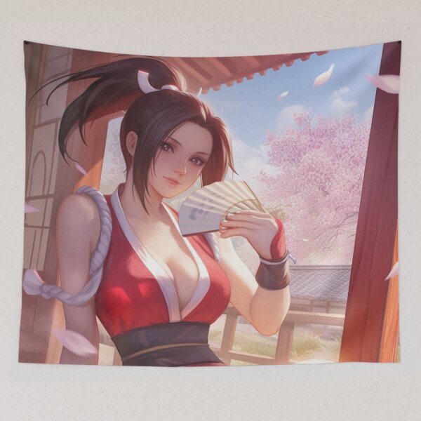 Item preview, Shiranui designed and sold by jinwooo.