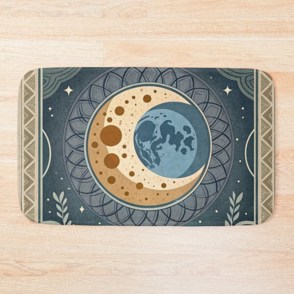 Item preview, The Thirteenth Moon designed and sold by Mark and Heather.